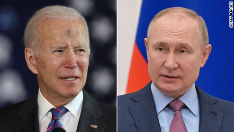 Biden&#39;s declaration that Putin &#39;cannot remain in power&#39; was not a gaffe