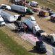 6 dead in Missouri interstate pileup involving 47 vehicles, official says