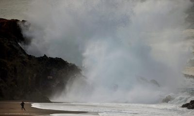 US tsunami warning system needs an urgent overhaul, experts say