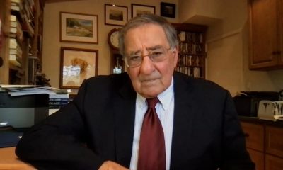 ‘Dangerous escalation’: Ex-CIA Director Leon Panetta on Russia’s use of powerful weapon – CNN Video