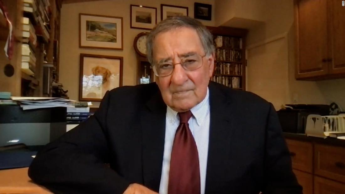 ‘Dangerous escalation’: Ex-CIA Director Leon Panetta on Russia’s use of powerful weapon – CNN Video