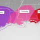 Southeast braces for ‘significant tornado event’ this week