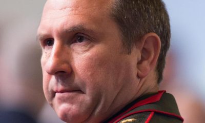 Exclusive: Inside a rare US meeting with a Russian general in Moscow