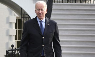 Analysis: The post-Cold War era is over. Biden’s Europe trip will shape what comes next