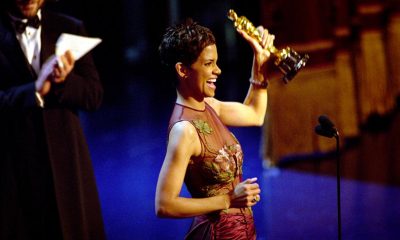 Halle Berry finds it ‘heartbreaking’ she’s still the only Black best actress Oscar winner