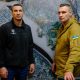 ‘A fight between good and evil’: The Klitschko brothers on the battle for Ukraine