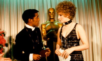 Three times when real events challenged The Oscars