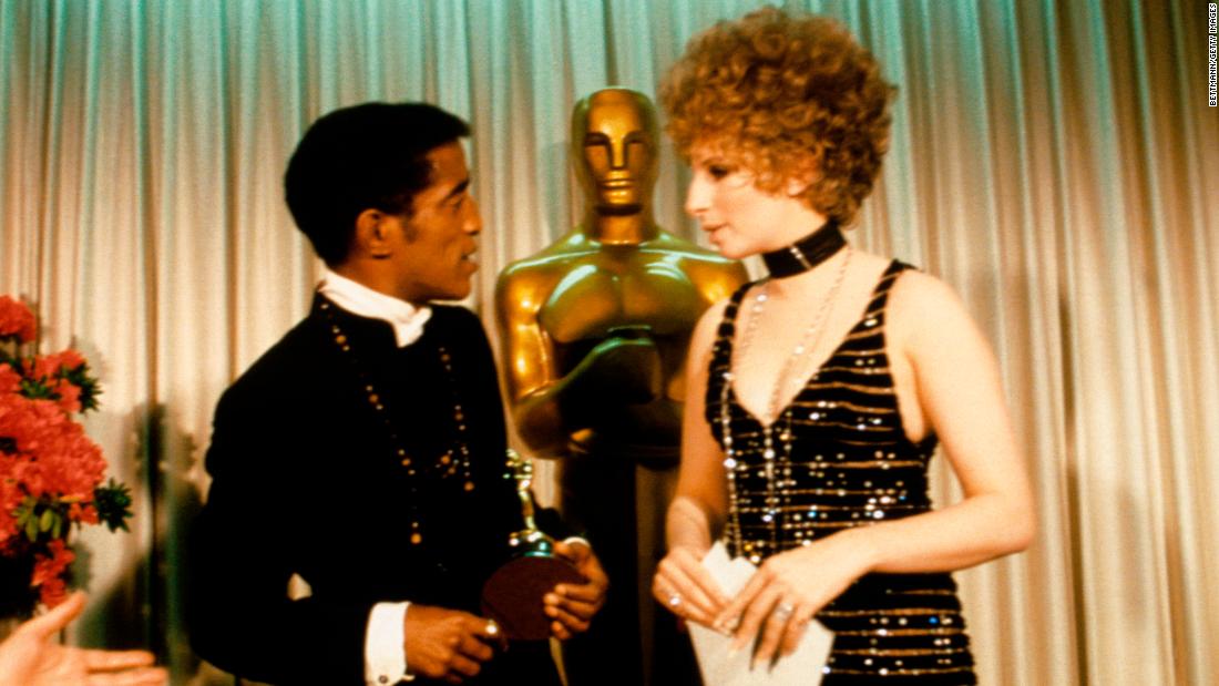 Three times when real events challenged The Oscars