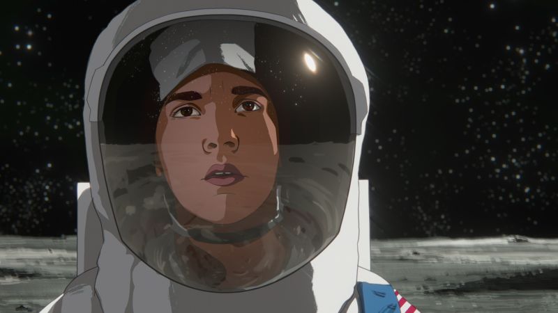 ‘Apollo 10 1/2’ turns Richard Linklater’s space-age memories into warm ’60s nostalgia | CNN