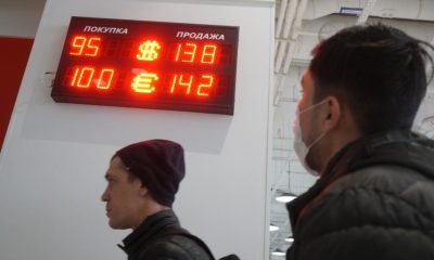 Putin’s plan to prop up the ruble is working. For now