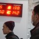 Putin’s plan to prop up the ruble is working. For now