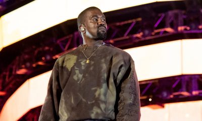Kanye West’s Stormy Relationship With the Grammys Erupts Again