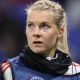 Ada Hegerberg Wants to See How Good She Can Be