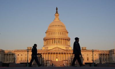 The U.S. Capitol will start formally reopening to tourists next week.