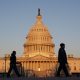 The U.S. Capitol will start formally reopening to tourists next week.