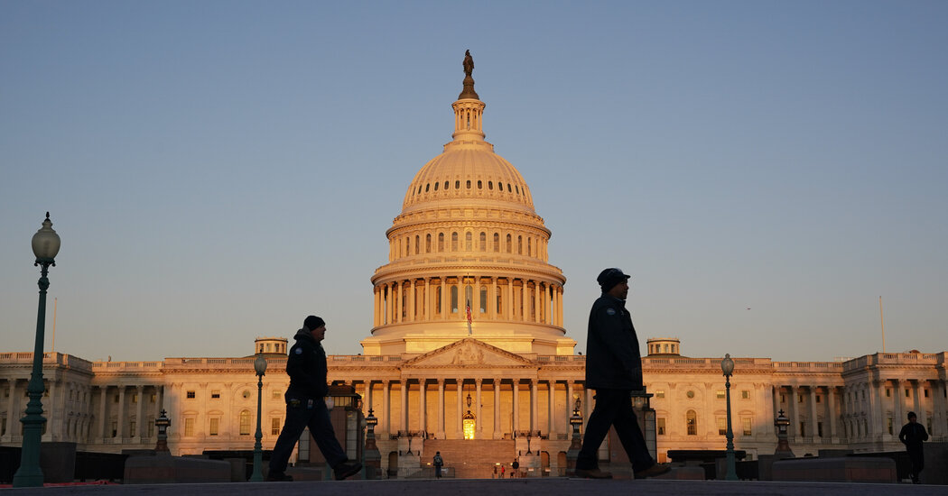 The U.S. Capitol will start formally reopening to tourists next week.