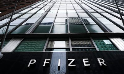 Pfizer Recalls Some Blood Pressure Drugs, Citing Cancer Risk