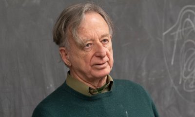 Abel Prize for 2022 Goes to New York Mathematician