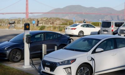 Want to Buy an Electric Car? Read This First