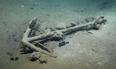 The Wreck of an 1830s Whaler Offers a Glimpse of America’s Racial History