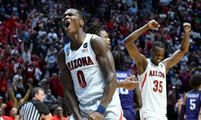 Arizona, a Team From Everywhere, Finds a Common Language