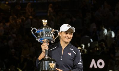 Despite the Trend in Sports, Don’t Expect Ashleigh Barty to Un-Retire