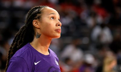 Brittney Griner Doing Well in Prison, U.S. Says, but Is No Closer to Release