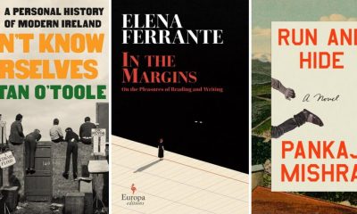 12 New Books We Recommend This Week