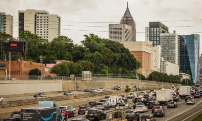 Cities Lost Population in 2021, Leading to the Slowest Year of Growth in U.S. History