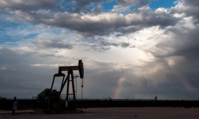 Methane Leaks in New Mexico Far Exceed Current Estimates, Study Suggests