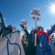 Minneapolis Teachers Reach a Tentative Deal to End Strike