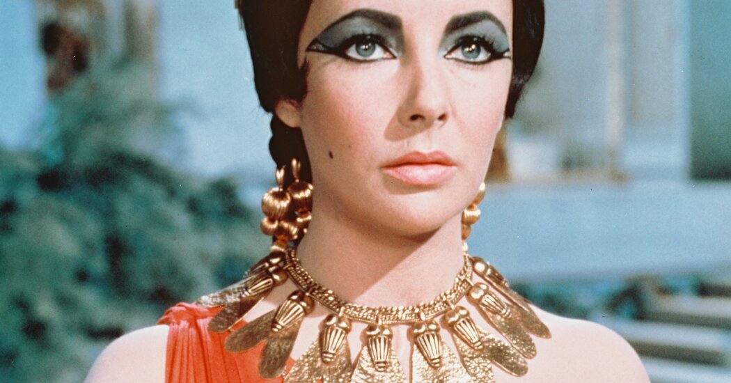 ‘Cleopatra’ May Be 60, but the Jewelry Never Gets Old