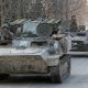 Russia Signals Redefined Goals in Ukraine War as Its Advances Stall