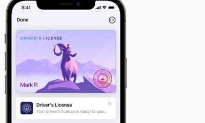 Arizona Offers Driver’s Licenses on iPhones. Other States Want to Be Next.