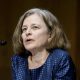 Sarah Bloom Raskin withdraws nomination for top Fed watchdog role