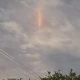 Mystery solved | Here’s the explanation for the red light in the Houston sky