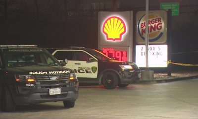 HPD: Man dies after argument at Burger King drive-thru in SW Houston