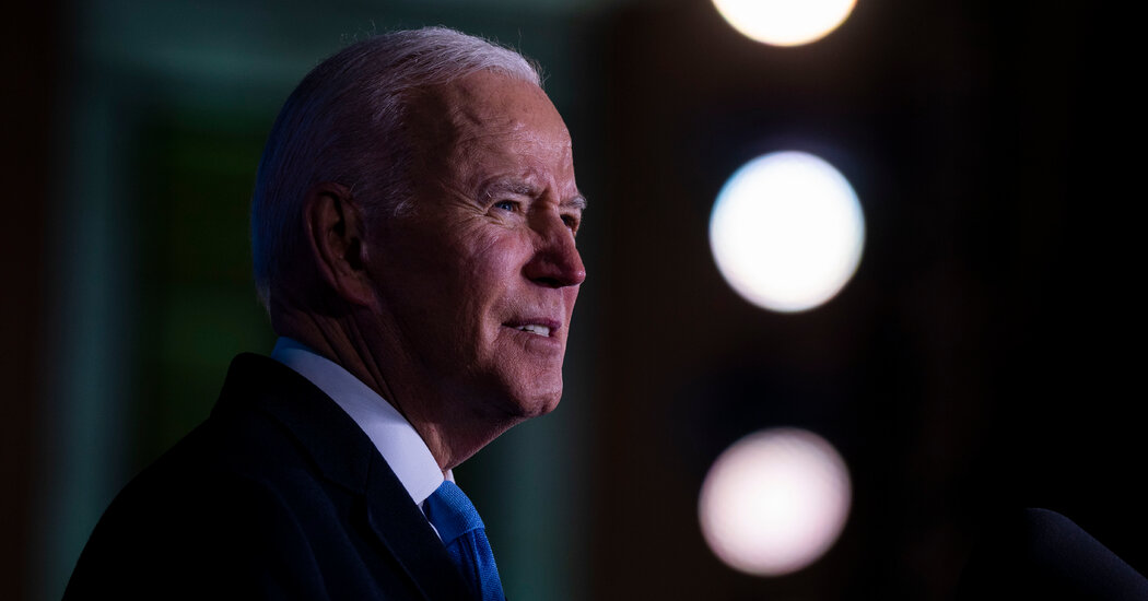 Biden’s .8 Trillion Budget Pivots Toward Economic and Security Concerns