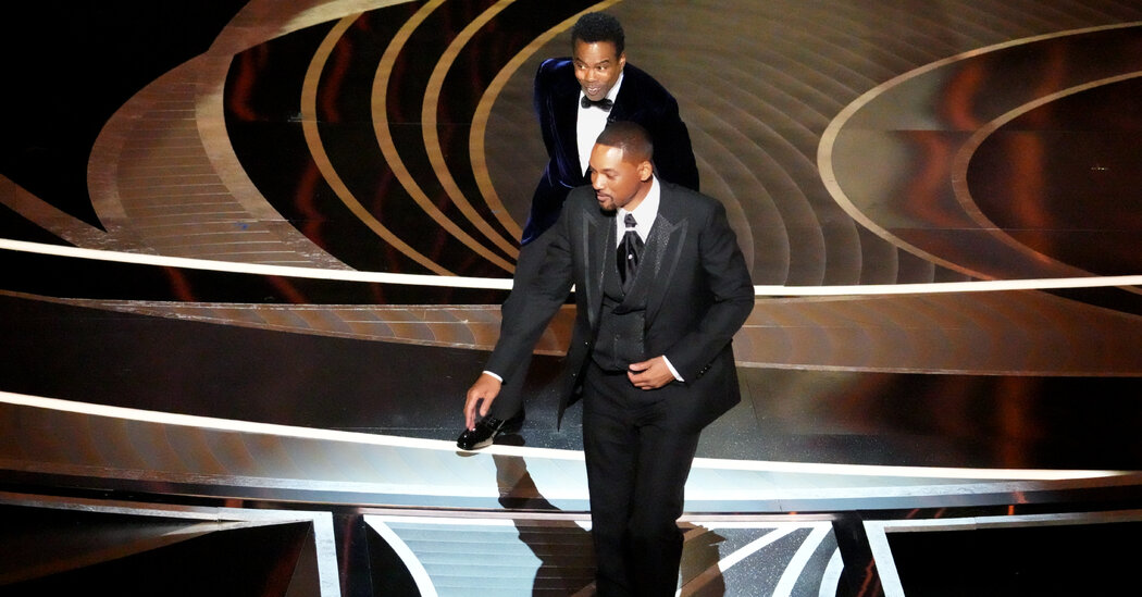 94th Academy Awards Beats Last Year’s Lowest-Ever Oscars Ratings