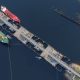 Russian oil exports to India surge as Europe shuns cargoes