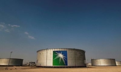 Saudi Aramco net revenues double to 0bn on surging oil demand