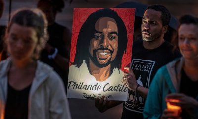 Minnesota Woman to Repay 0,000 Raised in Philando Castile’s Name