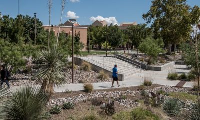 In Race for Tuition-Free College, New Mexico Stakes a Claim