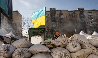 Ukraine has asked for ‘security guarantees’ to make peace with Russia. What does that mean?