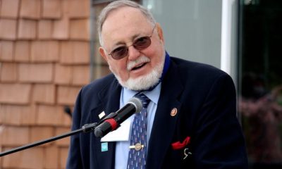 Alaska Rep. Don Young dies at 88