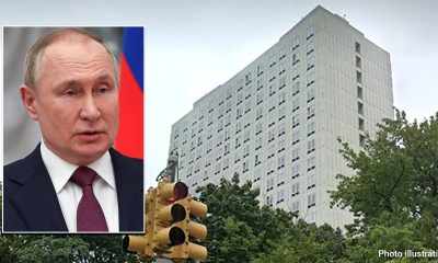 Russia-Ukraine war: NY lawmaker calls on FBI to investigate Russian ‘spy’ compound
