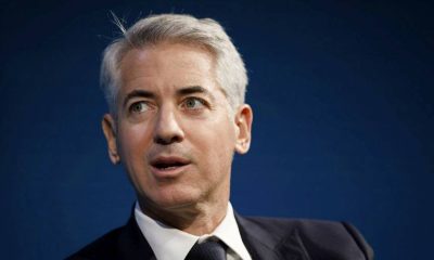 Bill Ackman to abandon public battles for quieter investment approach