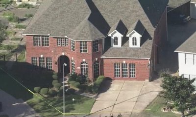 Three gunman on the run after home invasion in Sugar Land