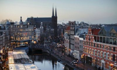 CVC plans Amsterdam listing in blow to London market