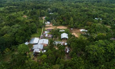 Vaccinating the Amazon: Hundreds of Indigenous languages, climate, terrain and more all complicate a massive effort